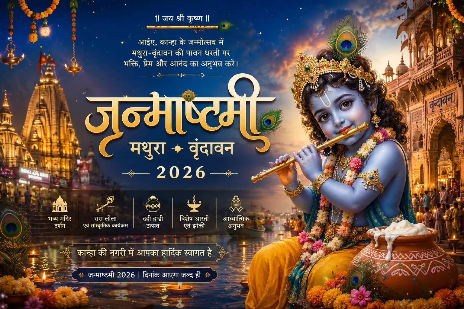 Janmashtami
