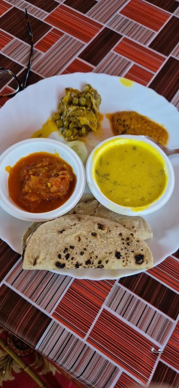 One night stay hotel near Sangam Prayagraj Magh Mela