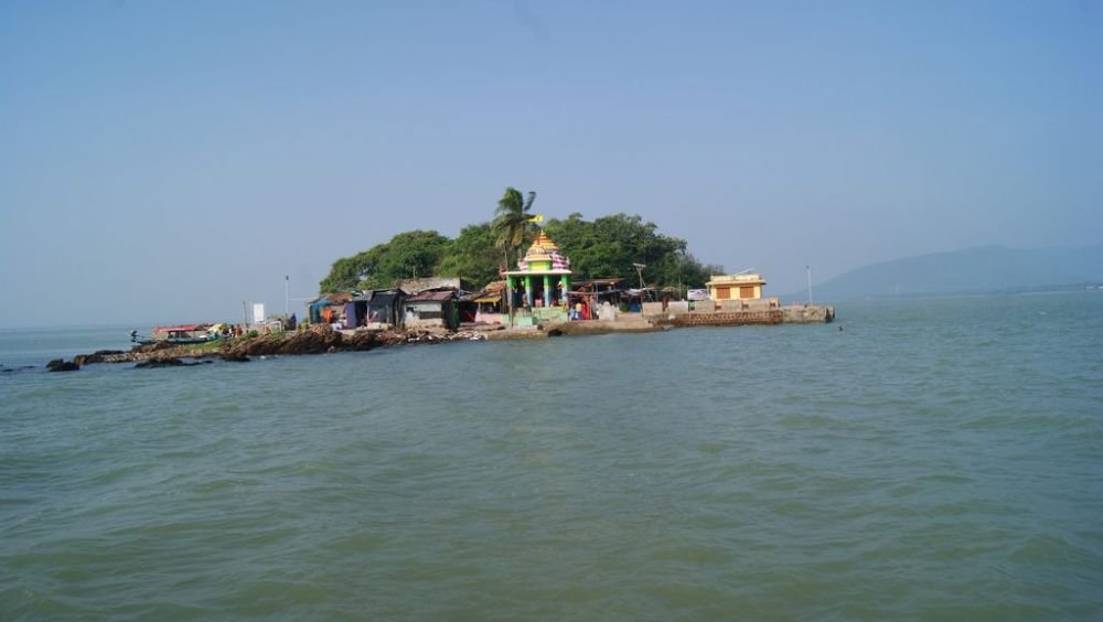 Chilika Itinerary