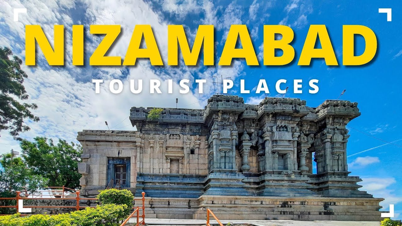 Nizamabad Itinerary