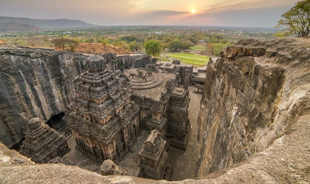 Aurangabad Itinerary