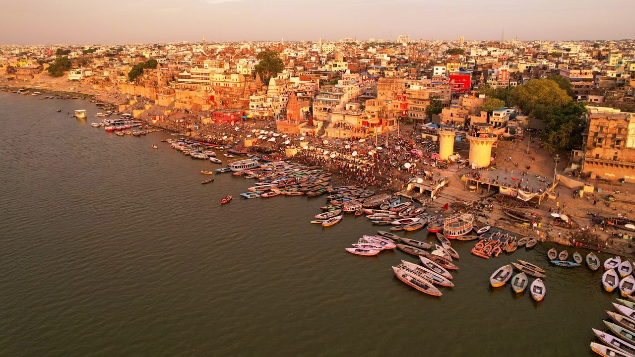 Varanasi Itinerary
