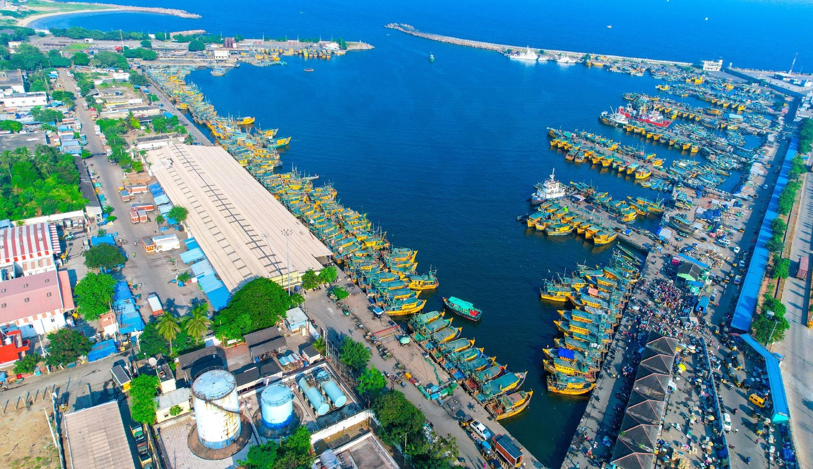 Visakhapatnam Itinerary