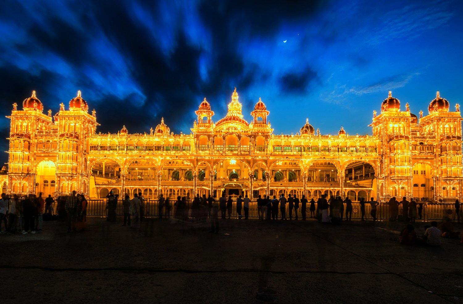 Mysuru Itinerary