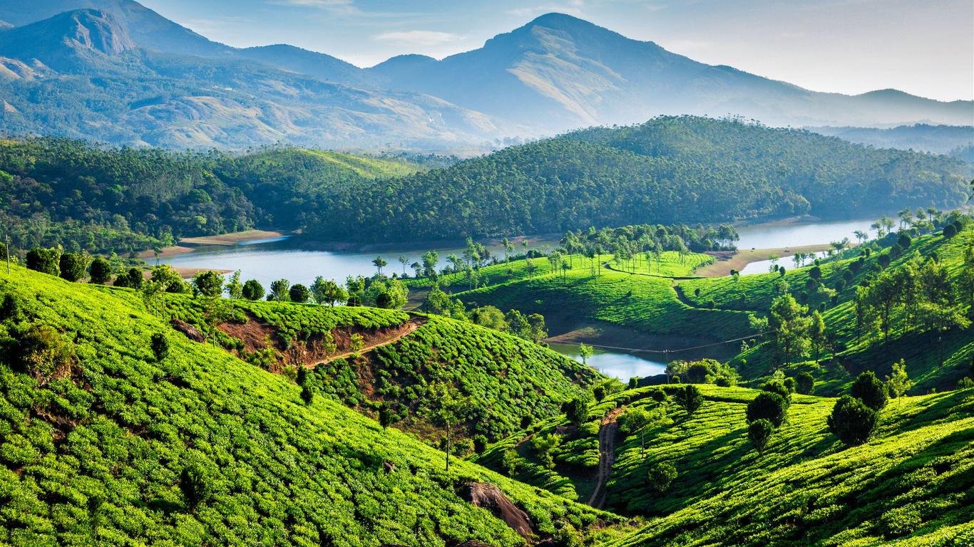 Munnar Itinerary