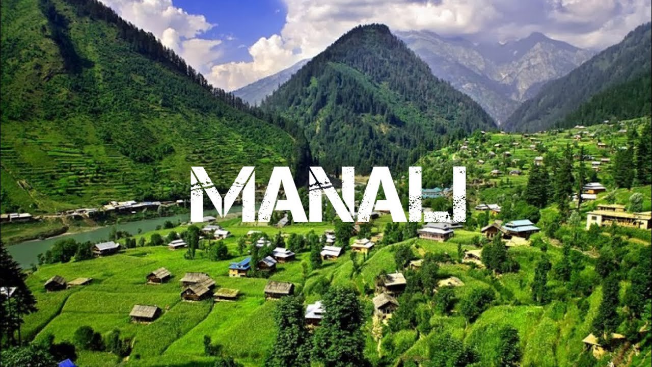 Manali Itinerary