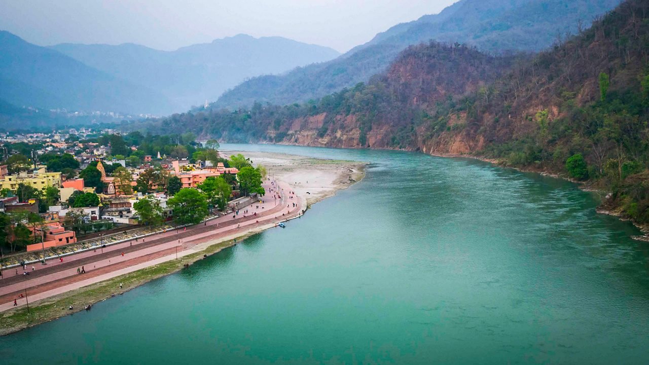 Rishikesh Itinerary