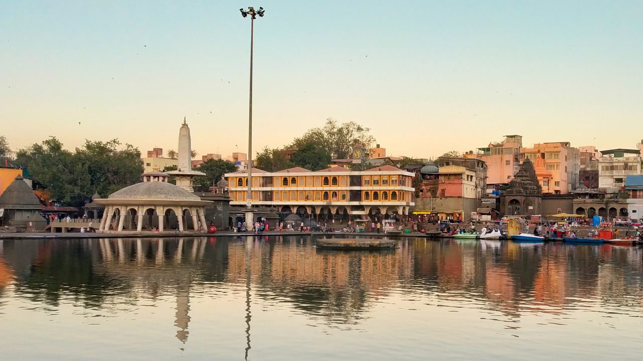Nashik Itinerary
