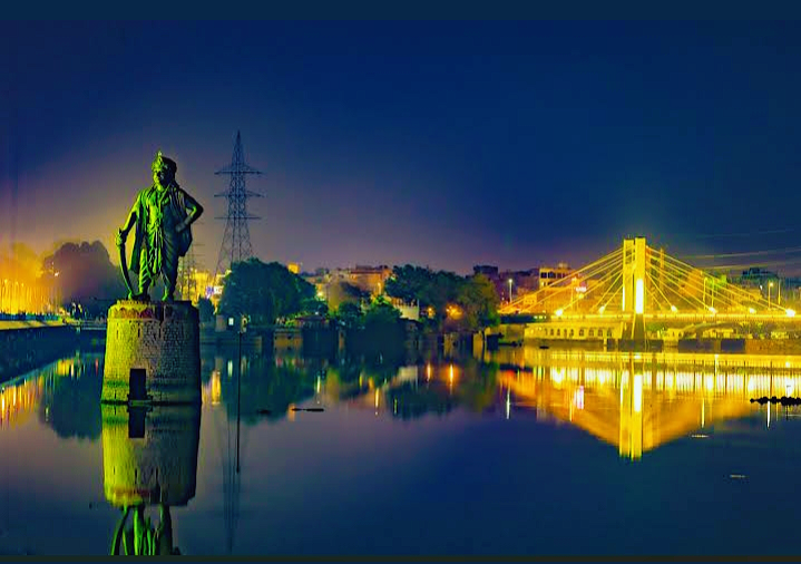 City Image