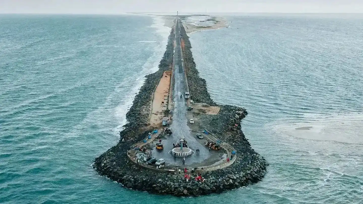 Rameswaram Tour