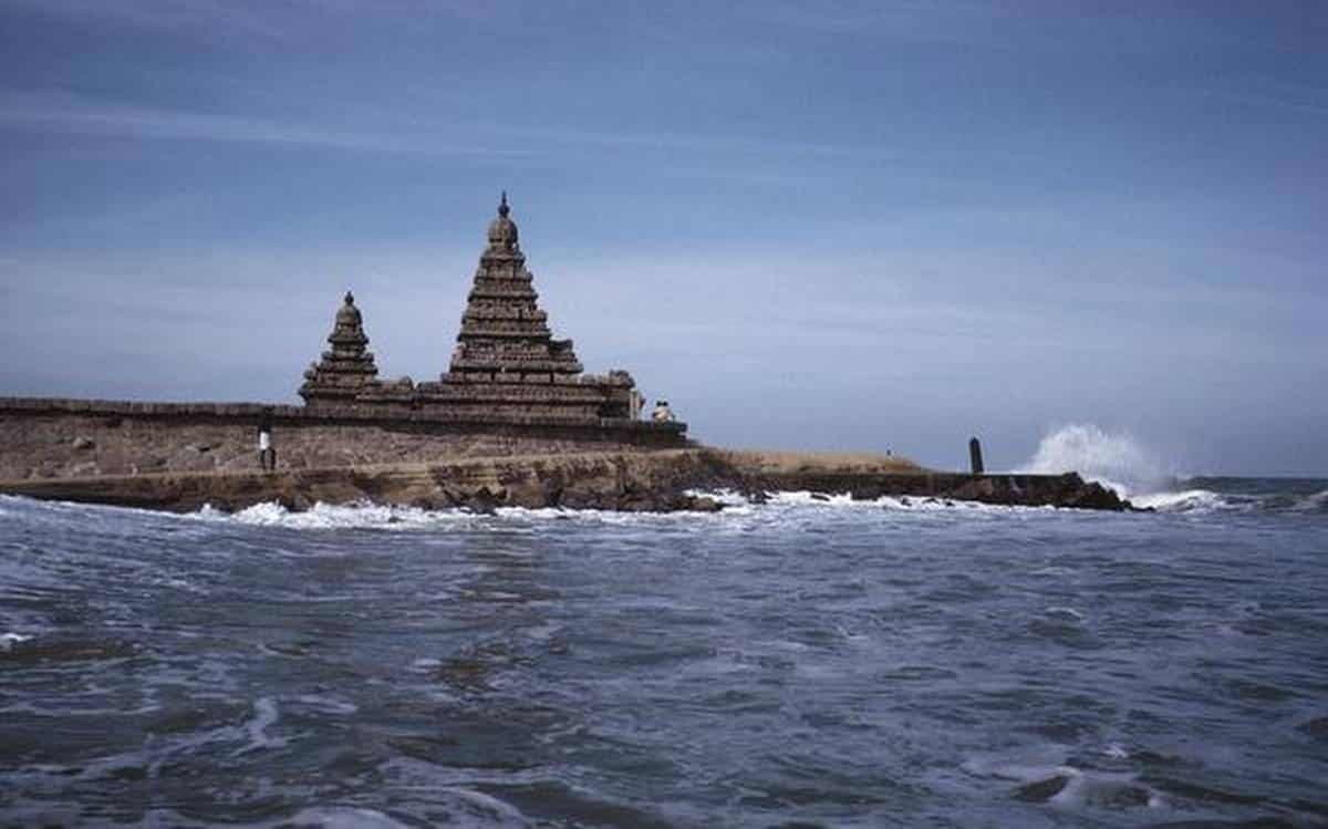 Mahabalipuram Itinerary